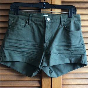 H&M shorts
